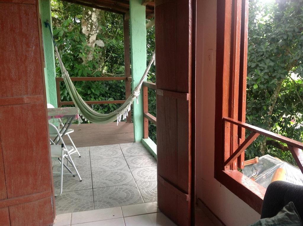 Villa Bergamota Abraão Exterior foto
